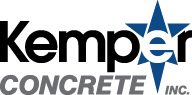 kemper concrete laser screeding floors and walls
